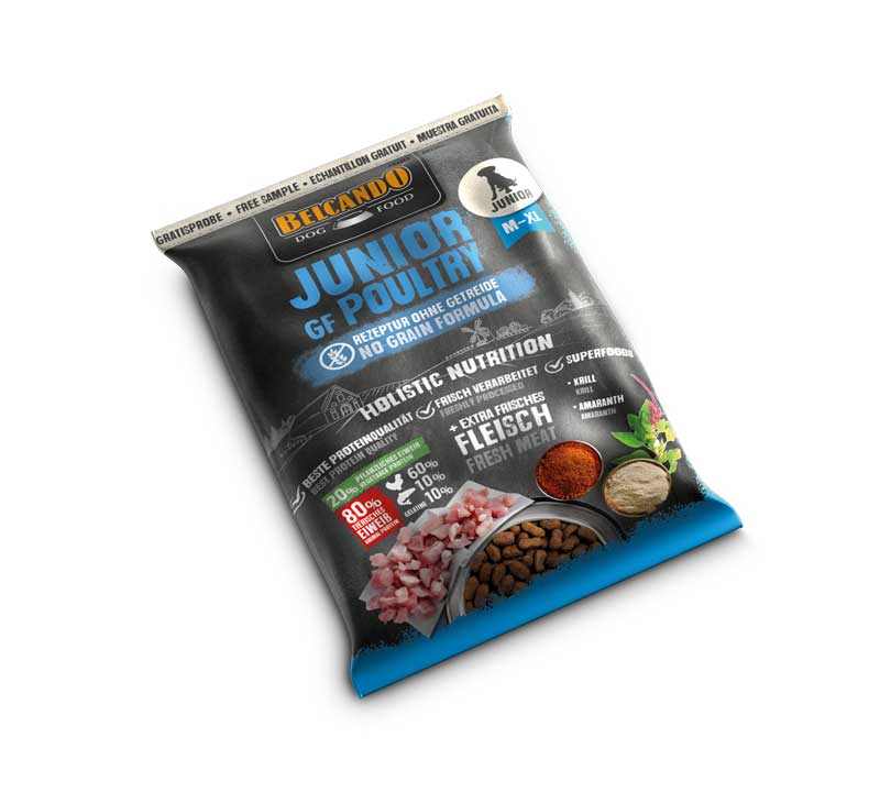 BELCANDO® JUNIOR GF POULTRY